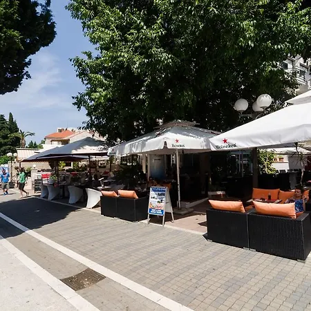 Studio Apartment Near Lapad Beach Dubrovnik Exterior photo