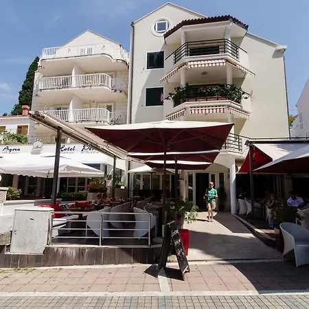 Studio Apartment Near Lapad Beach Dubrovnik Exterior photo