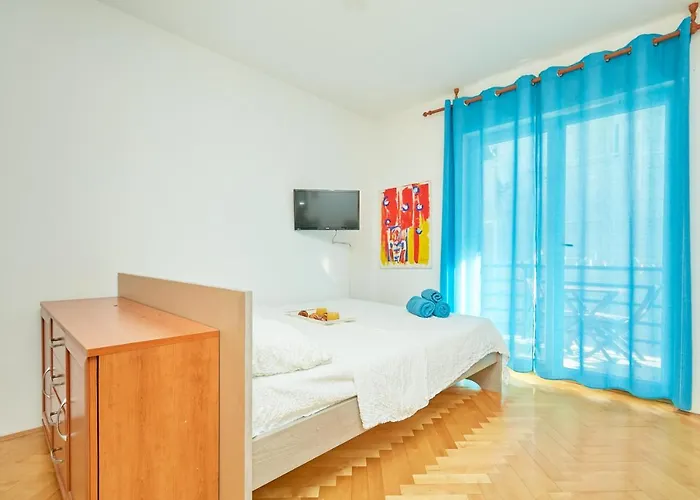 Studio Apartment Near Lapad Beach