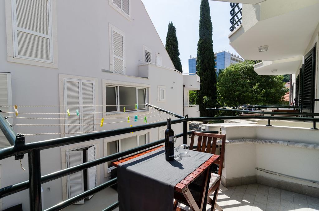 Studio Apartment Near Lapad Beach Dubrovnik