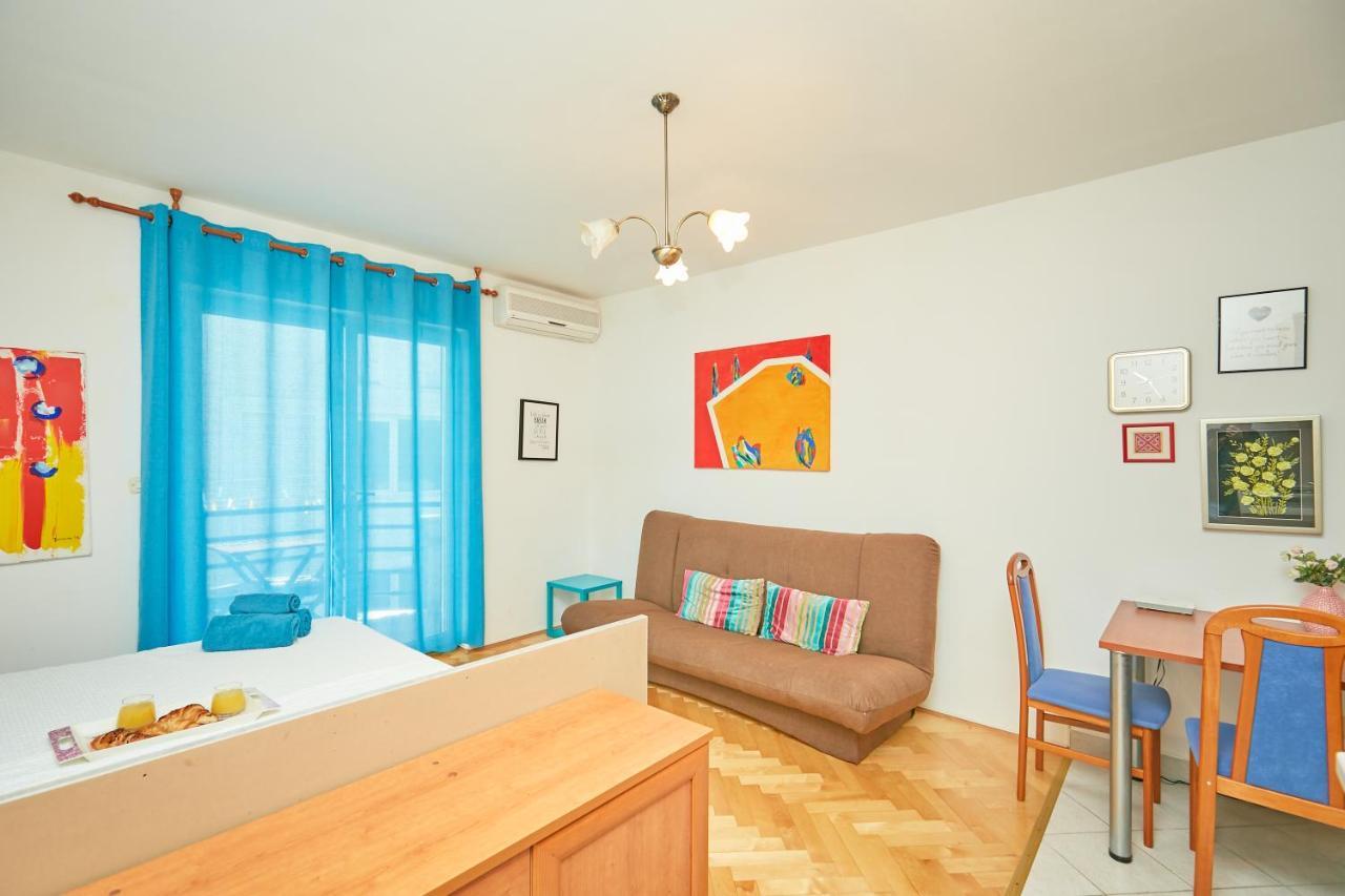 Studio Apartment Near Lapad Beach * Dubrovnik
