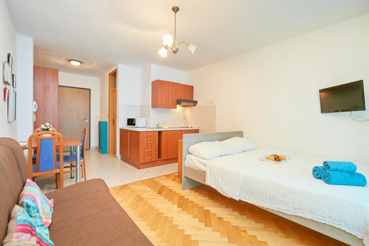 Studio Apartment Near Lapad Beach * Dubrovnik