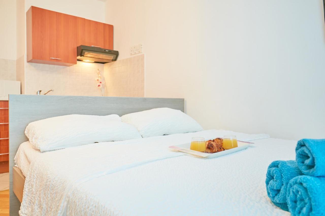 Apartment Studio Apartment Near Lapad Beach